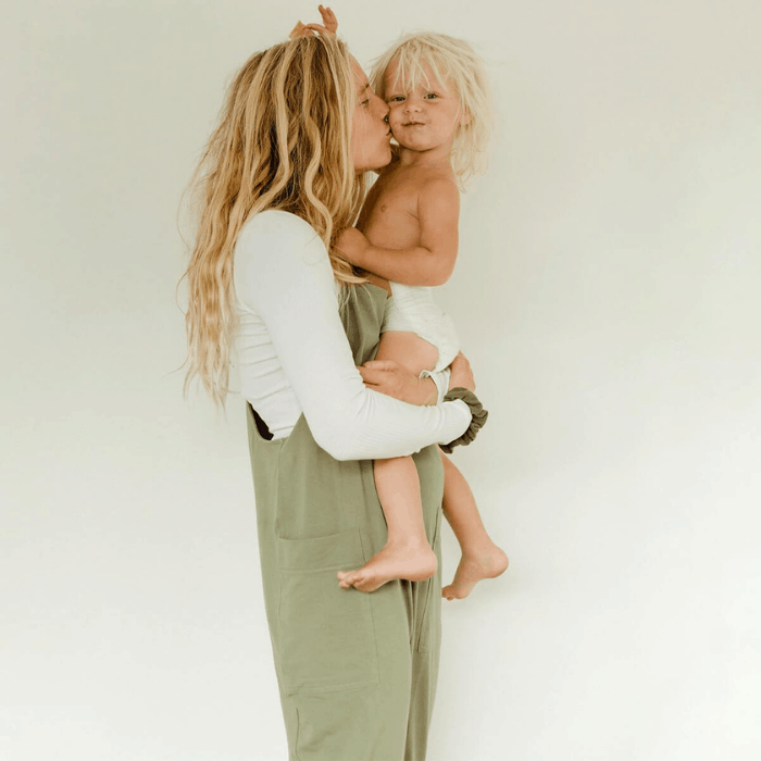 Our Top Picks for Sustainable Maternity Clothes Ethical Mama