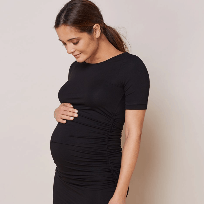 Our Top Picks for Sustainable Maternity Clothes Ethical Mama