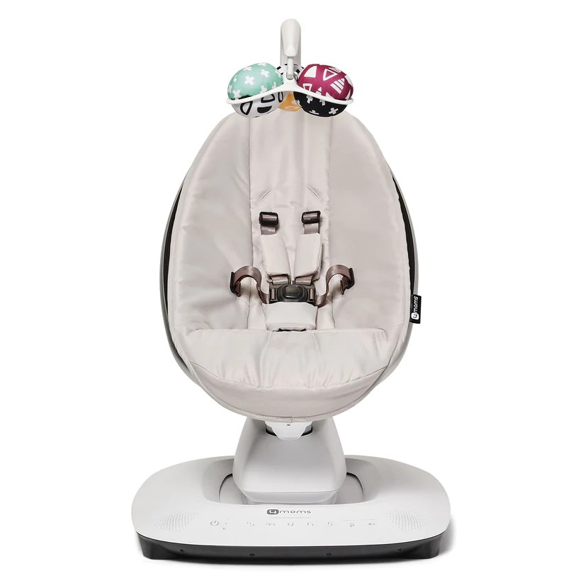 The Safest Bouncers and NonToxic Baby Swings on the Market Ethical Mama