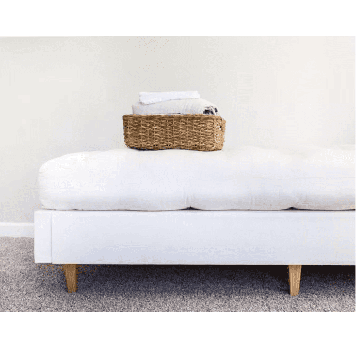 The Best EcoFriendly and NonToxic Bed Frames Ethical Mama