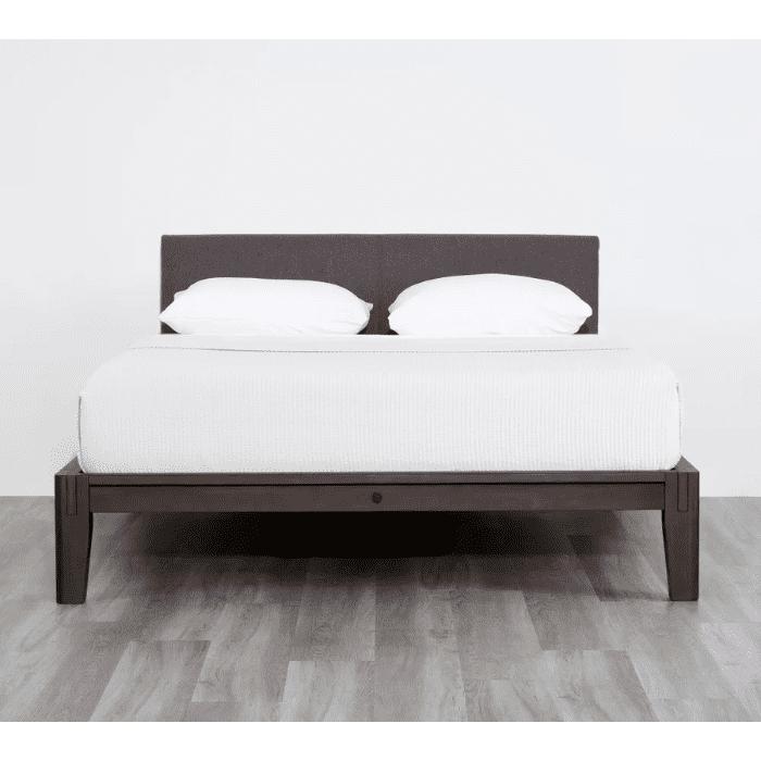 The Best EcoFriendly and NonToxic Bed Frames Ethical Mama