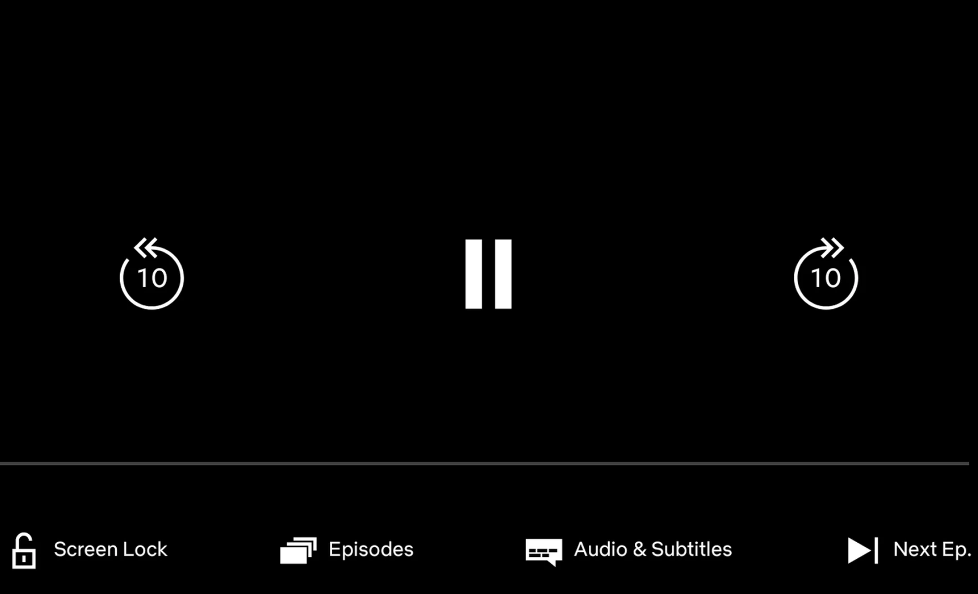 Why is My Netflix Screen Black? 10 Ways to Fix