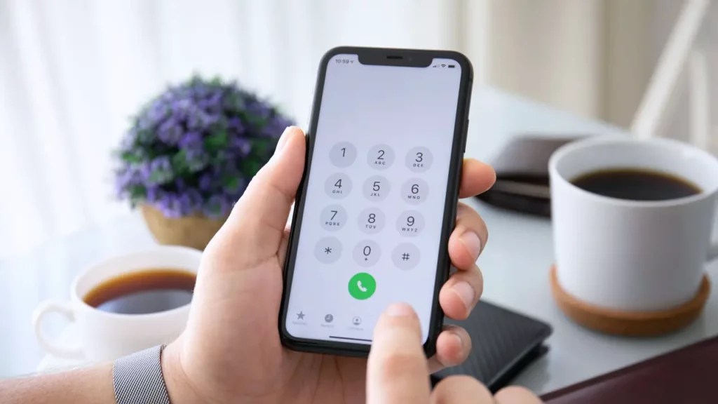 What Does Cancelled Call Mean In All Applications?