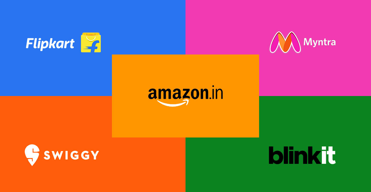 What are the Best Online Shopping Apps?