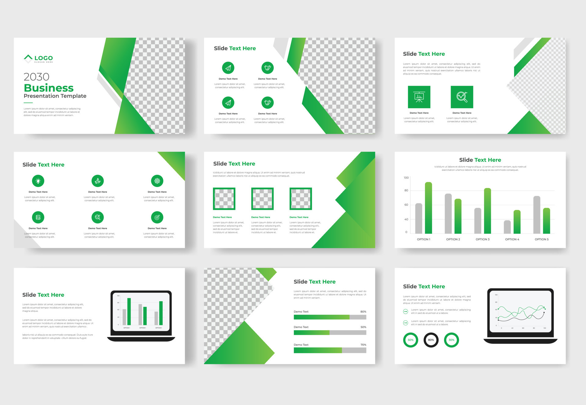 How to Start a Slideshow Business?