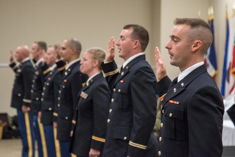 Officer Candidate School (OCS) An Updated Guide