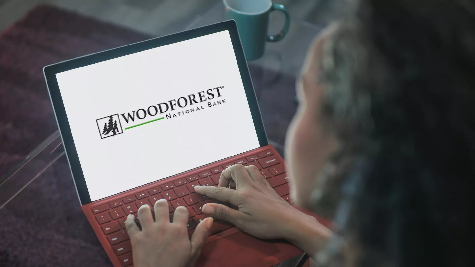 How to Get the Woodforest National Bank Routing Number? [Woodforest