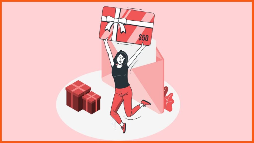 Gift Card Business Model Everything You Need to Know