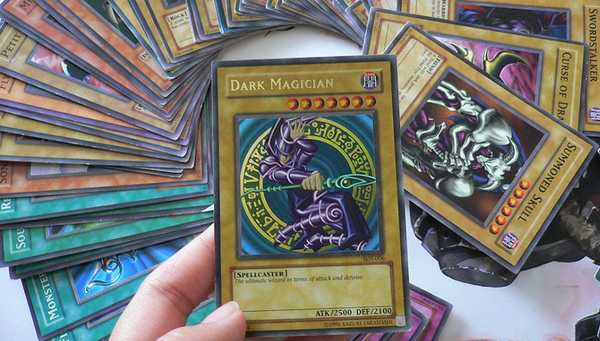 A Guide to Find Your YuGiOh Cards’ Value