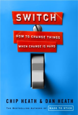 Switch: How to Change Things When Change Is Hard - Ethical Systems