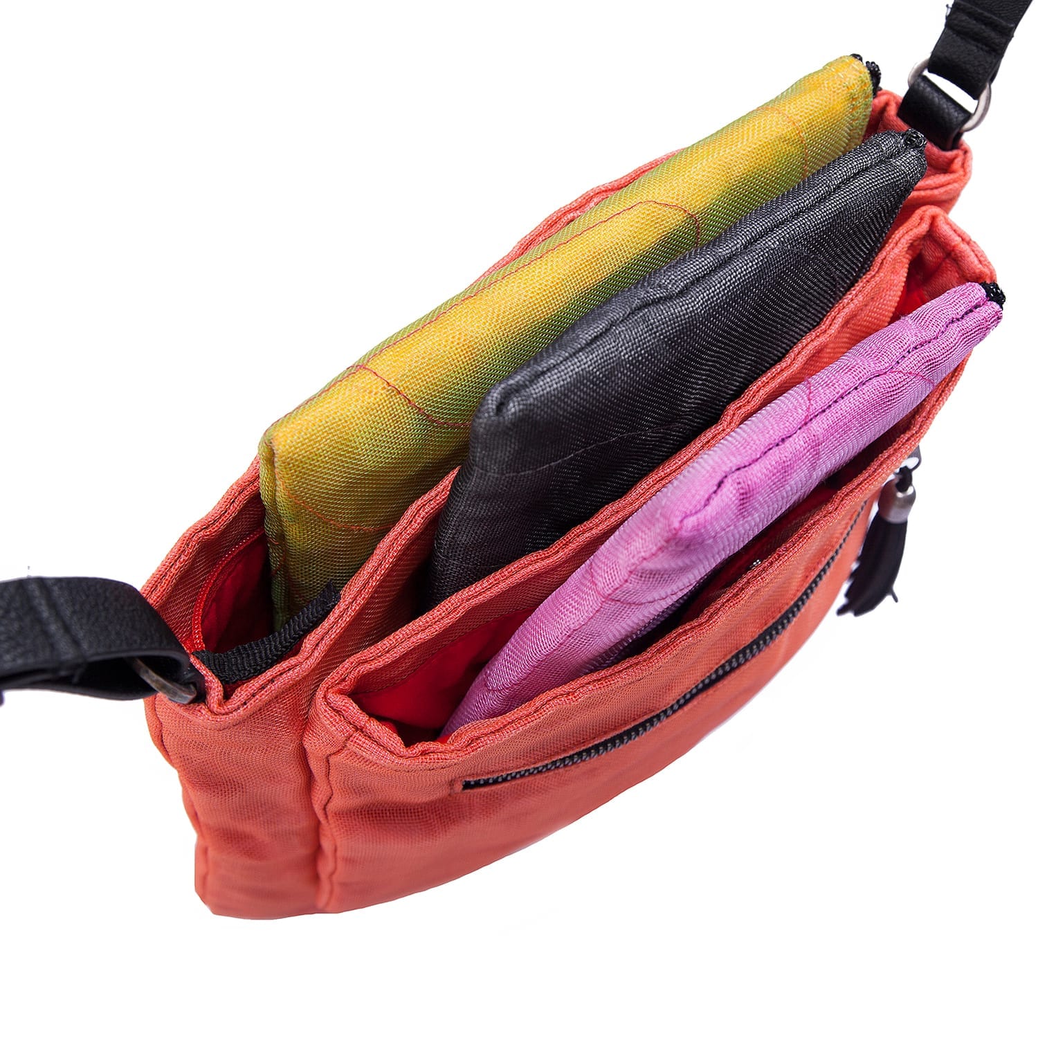 Away Ethical Crossbody bag Ethic & chic