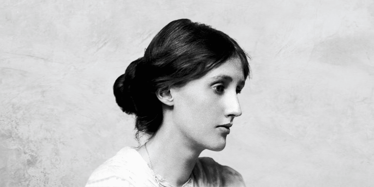 The philosophy of Virginia Woolf
