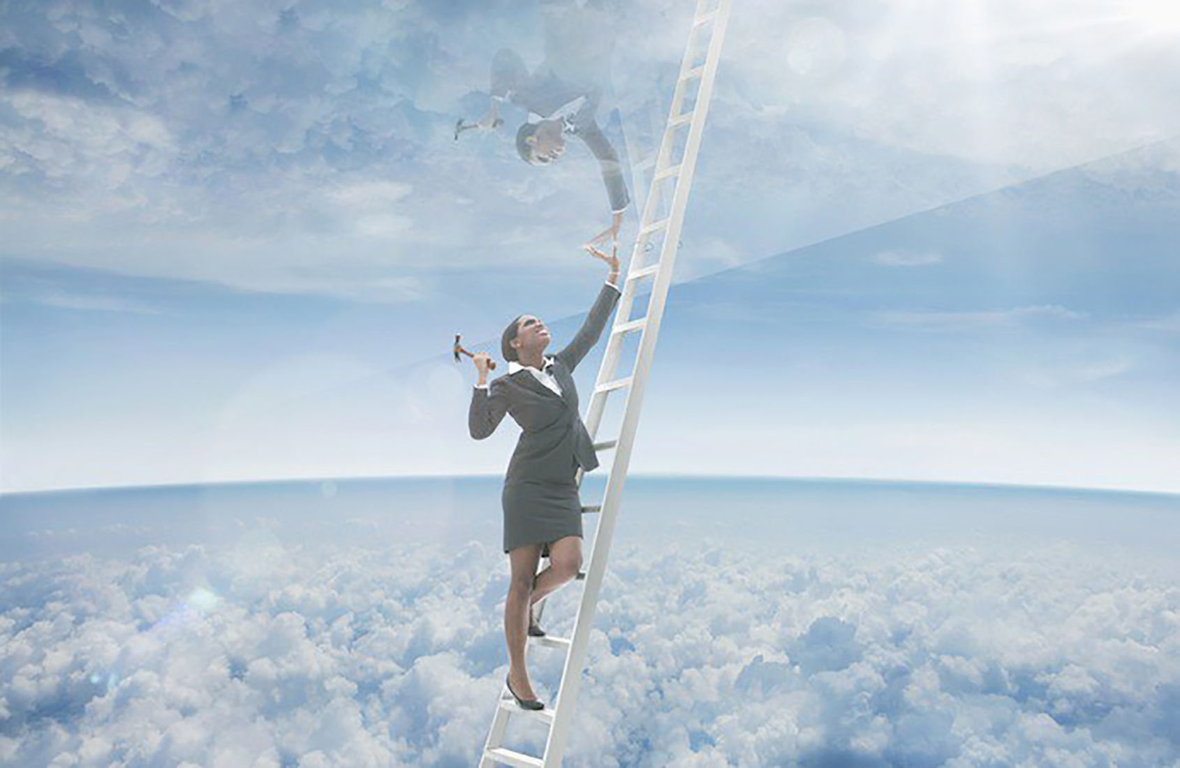 More False Alarm Over The “The Glass Ceiling” Ethics Alarms