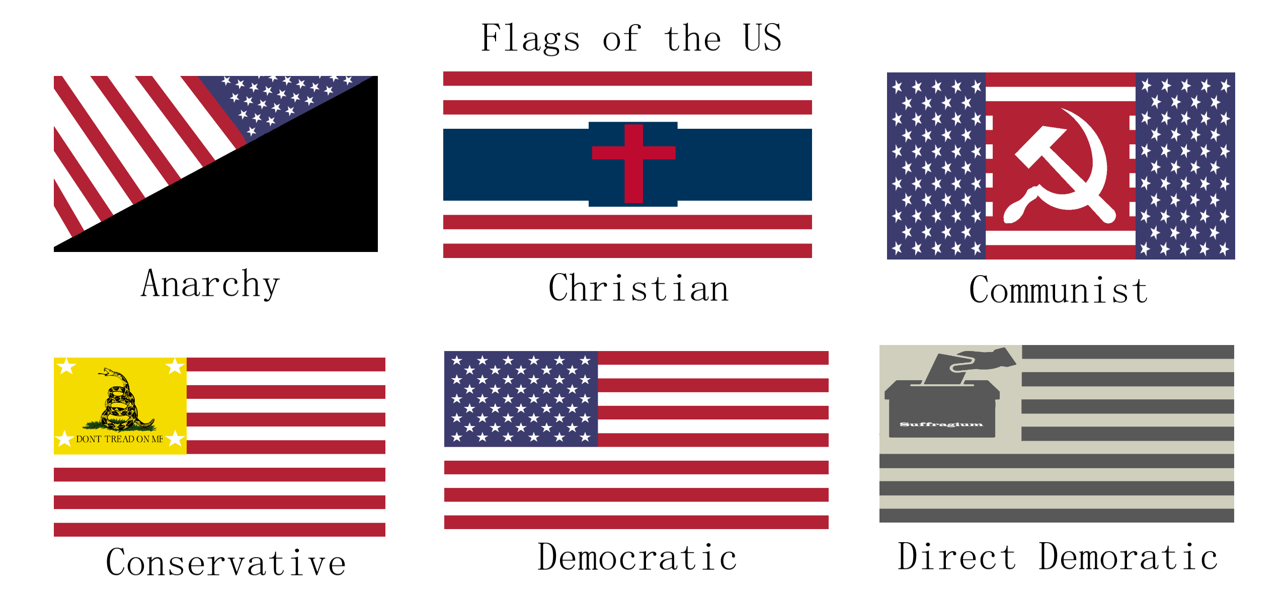 New Flags Ethics Alarms