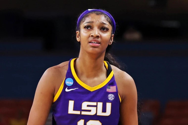 Ethics Dunce LSU Women’s Basketball Star Angel Reese Ethics Alarms