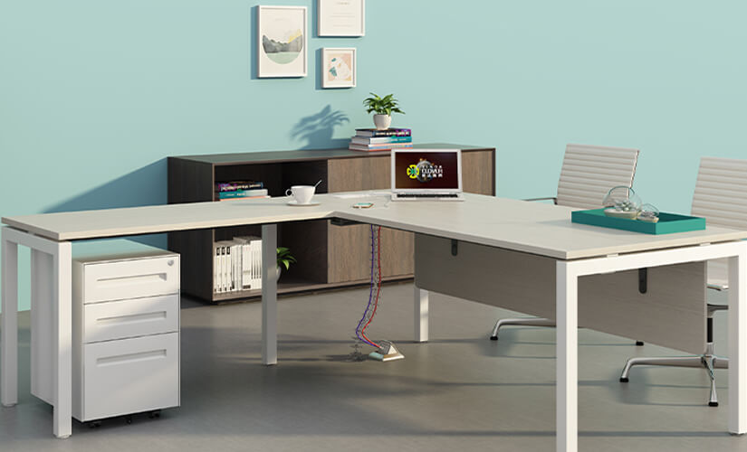 Modern Executive Desks For Sale In India Modern Office Table
