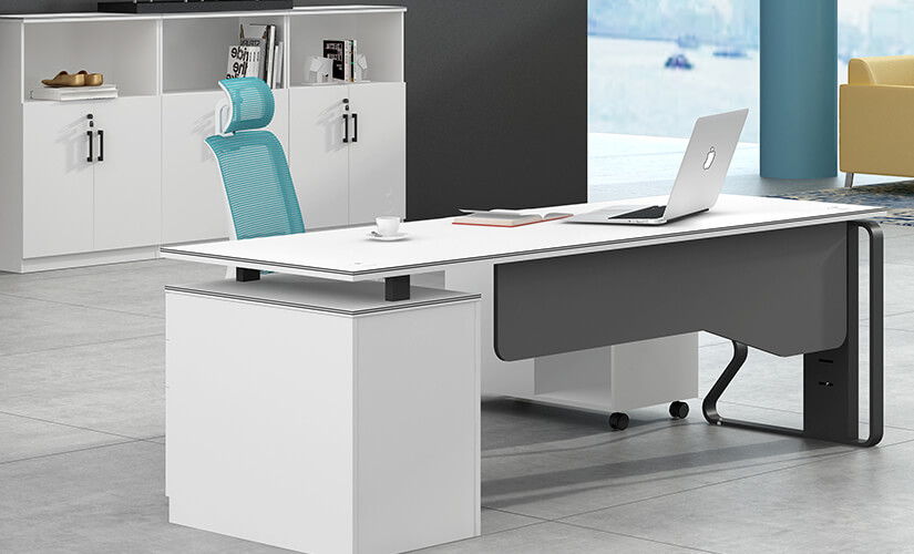 Modern Executive Desks For Sale In India Modern Office Table