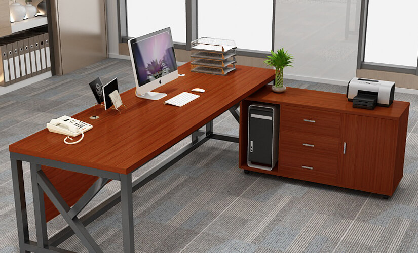Modern Executive Desks For Sale In India Modern Office Table