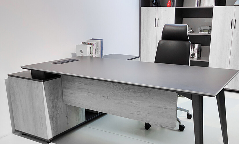 Modern Executive Desks For Sale In India Modern Office Table