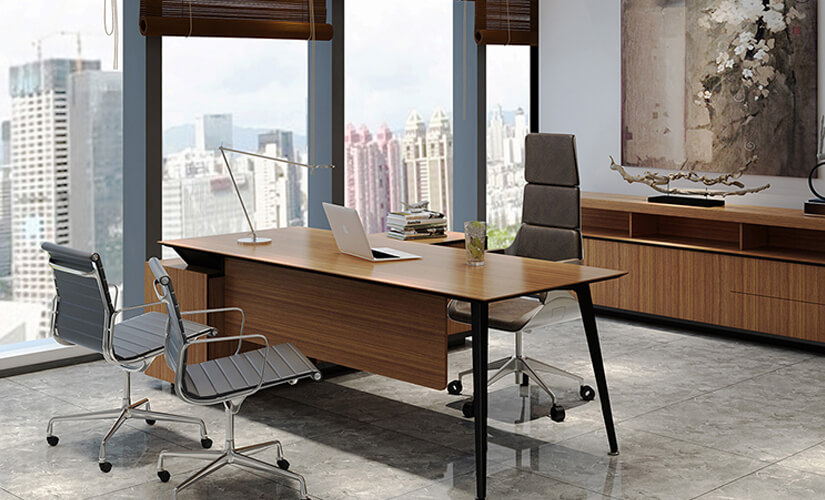 Modern Executive Desks For Sale In India Modern Office Table