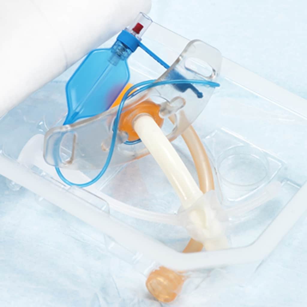 Ethide Laboratories Medical Device Packaging Materials And