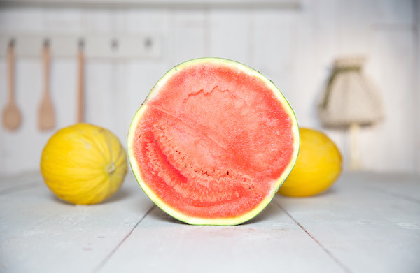Frucht
