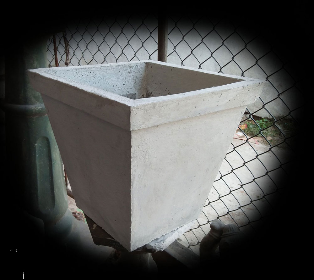 MADUSANKA CONCRETE WORKS,HESHARA FLOWER POTS,flower pots design