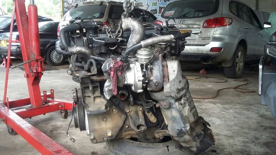 Korean Spare Parts In Kandy Reviewmotors.co