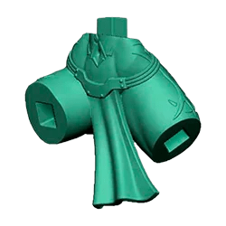 Darth Talon - eThing - Fan Art 3D Prints