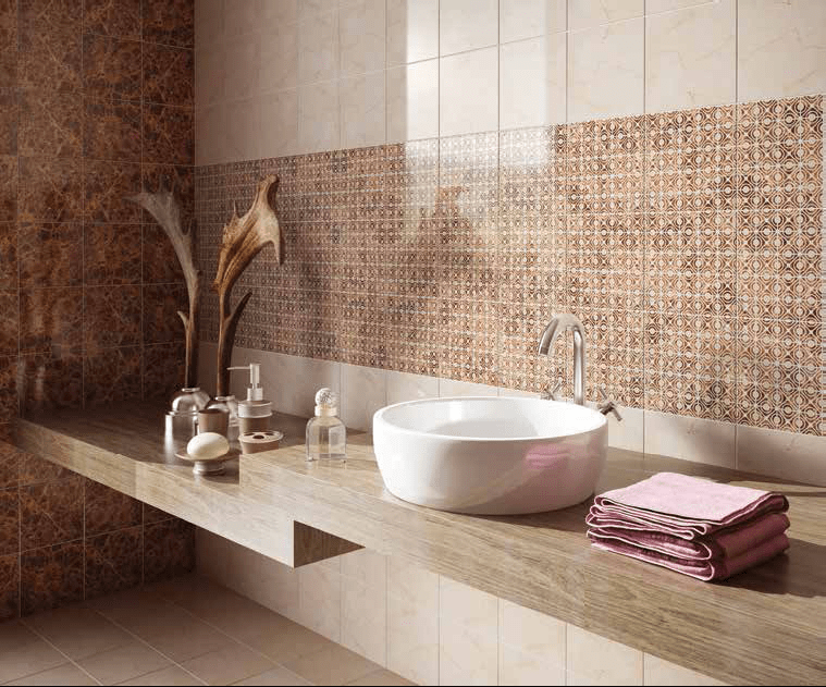 RAK Ceramics Tiles 6068LBE ETHIO CERAMICS PLC