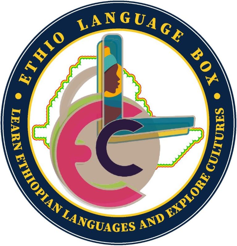 Official Languages of Ethiopia Ethiopian Languages Ethio Language Box