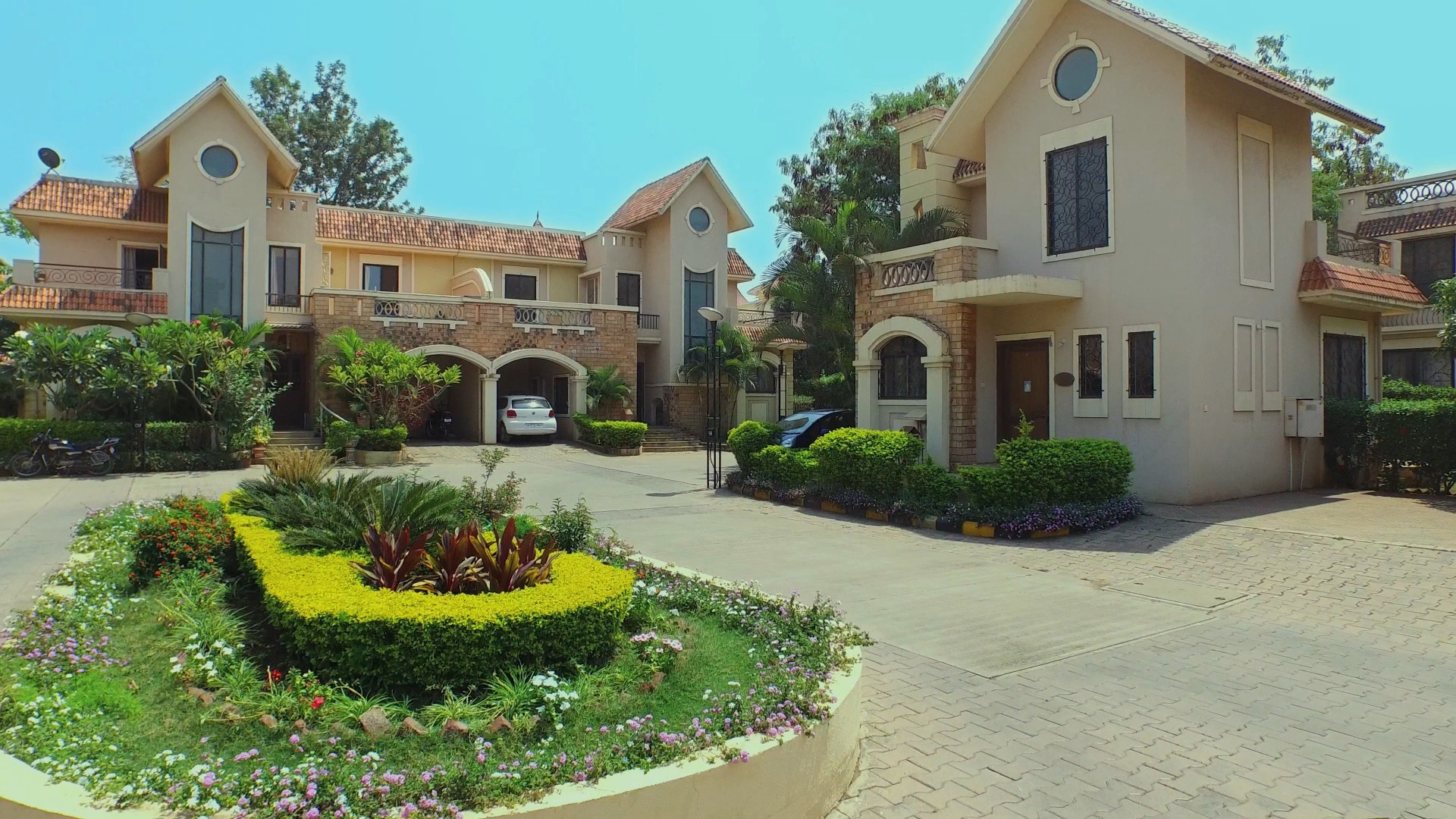 SERENITY ENCLAVE EAA Ethique Architects & Associates