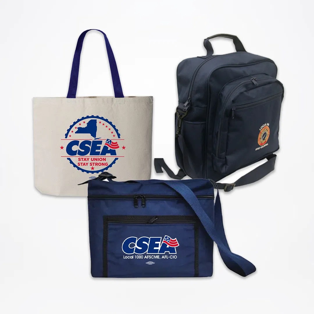 Custom Printed Bags And Totes. Ecofriendly Union USA Made