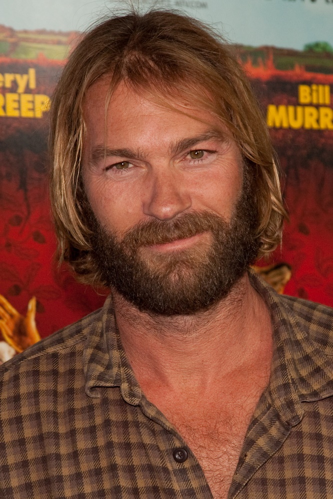 Andrew Wilson Ethnicity of Celebs What Nationality Ancestry Race