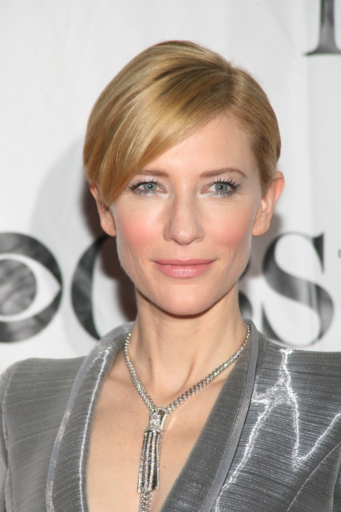 Cate Blanchett Ethnicity of Celebs What Nationality Ancestry Race