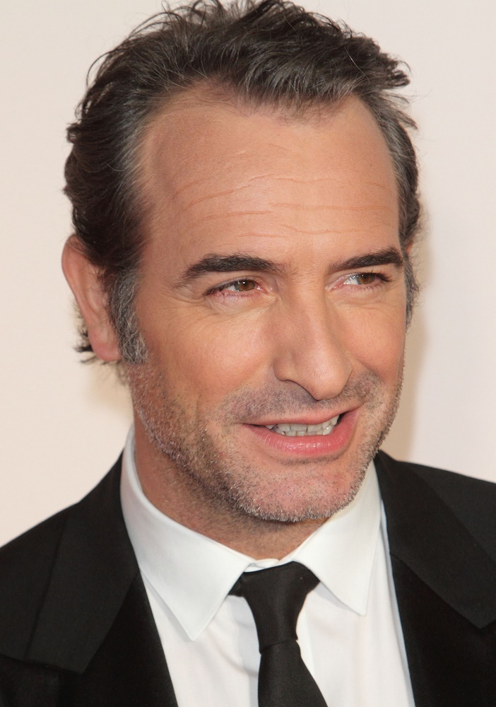 Jean Dujardin Ethnicity of Celebs What Nationality Ancestry Race