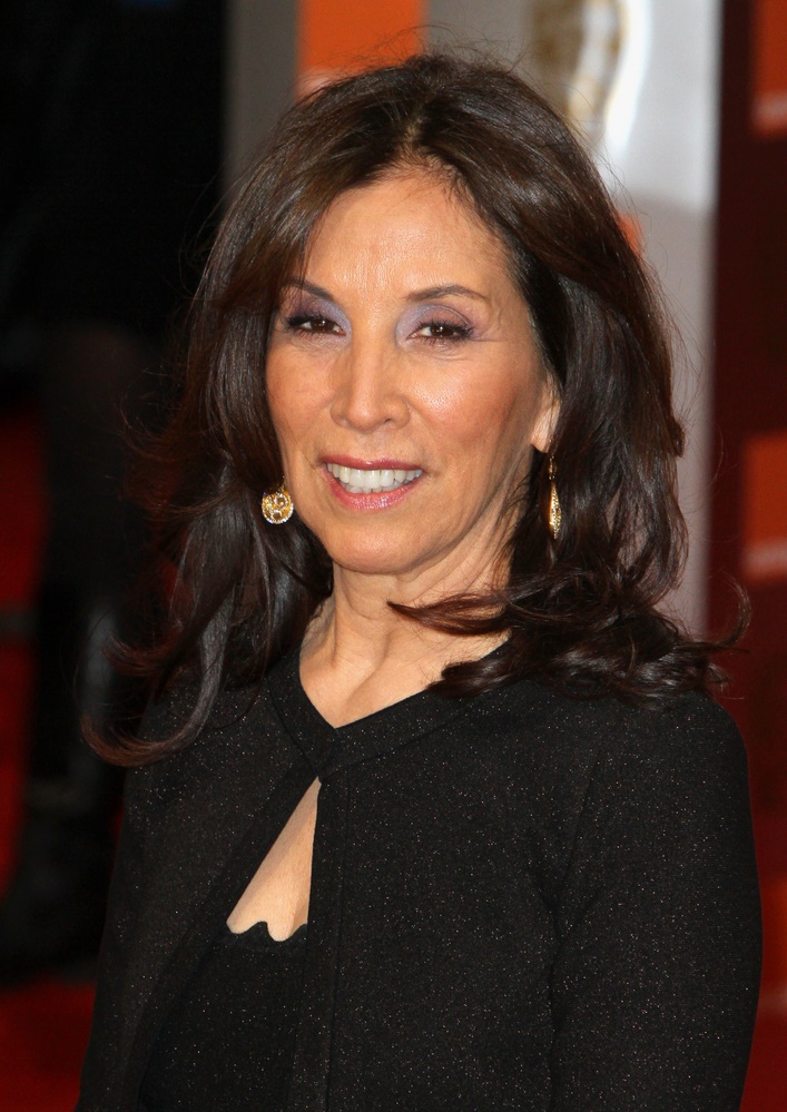 olivia harrison net worth - Ilustrasi 2