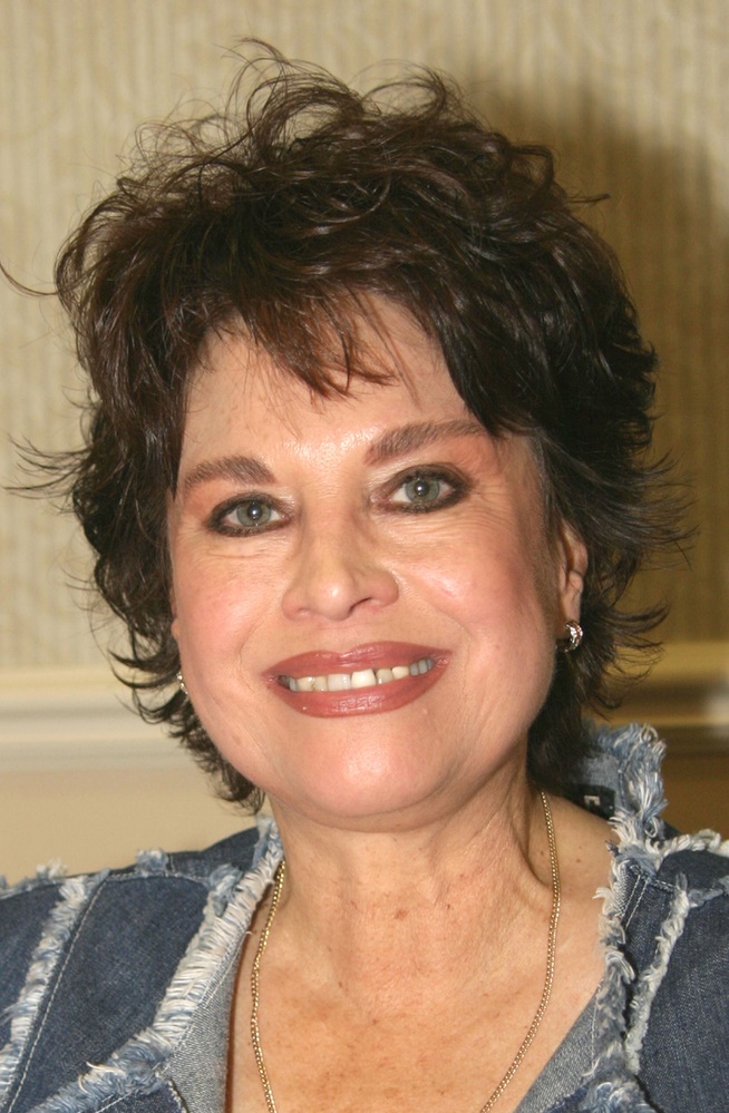 Lana Wood Ethnicity of Celebs What Nationality Ancestry Race