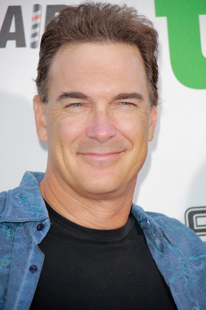 Patrick Warburton Ethnicity of Celebs