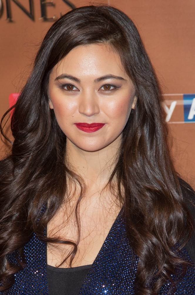 Jessica Henwick Ethnicity of Celebs
