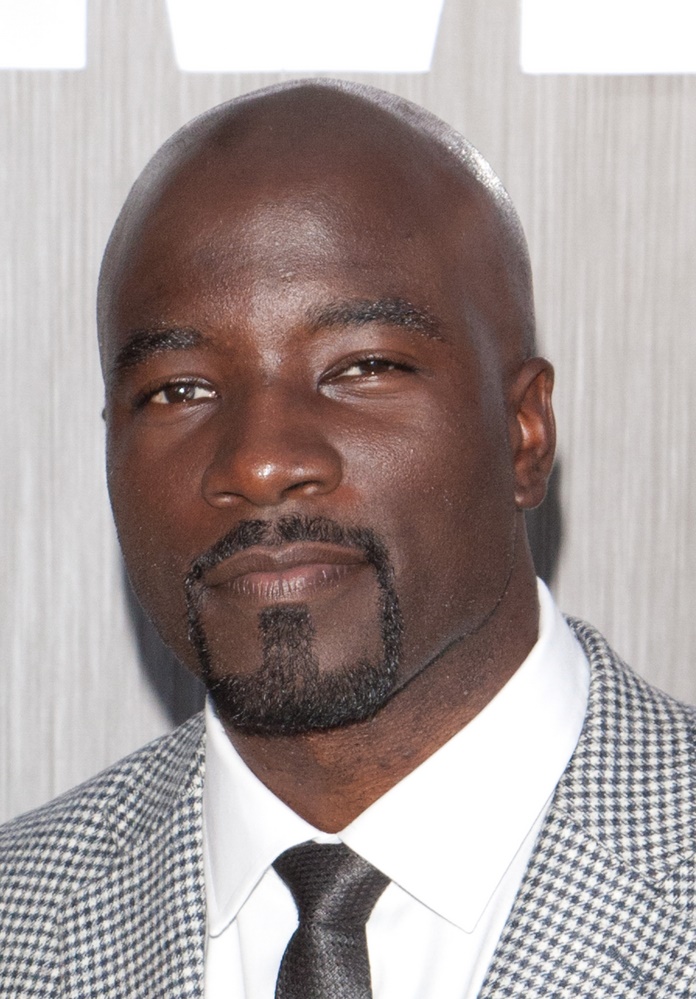 Mike Colter Ethnicity of Celebs