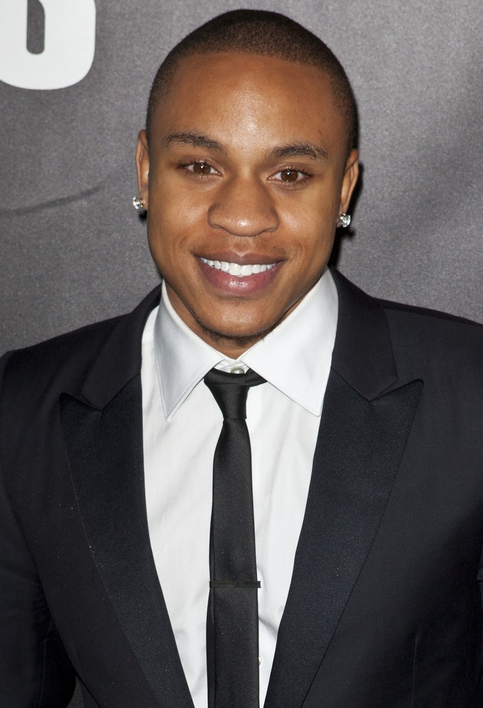 Rotimi Ethnicity of Celebs
