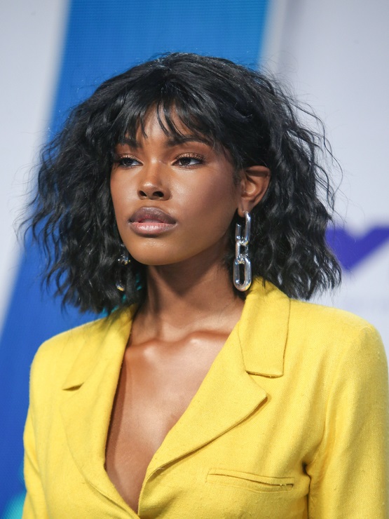 Diamond White Ethnicity of Celebs What Nationality Ancestry Race