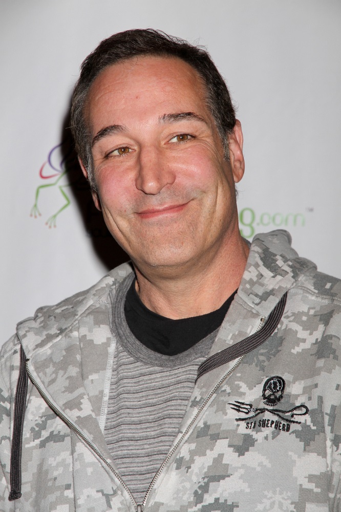 Sam Simon Ethnicity of Celebs What Nationality Ancestry Race