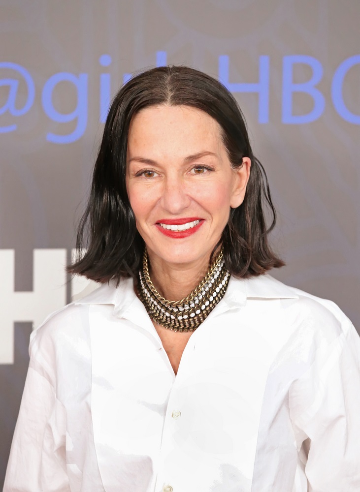 Cynthia Rowley Ethnicity of Celebs What Nationality Ancestry Race