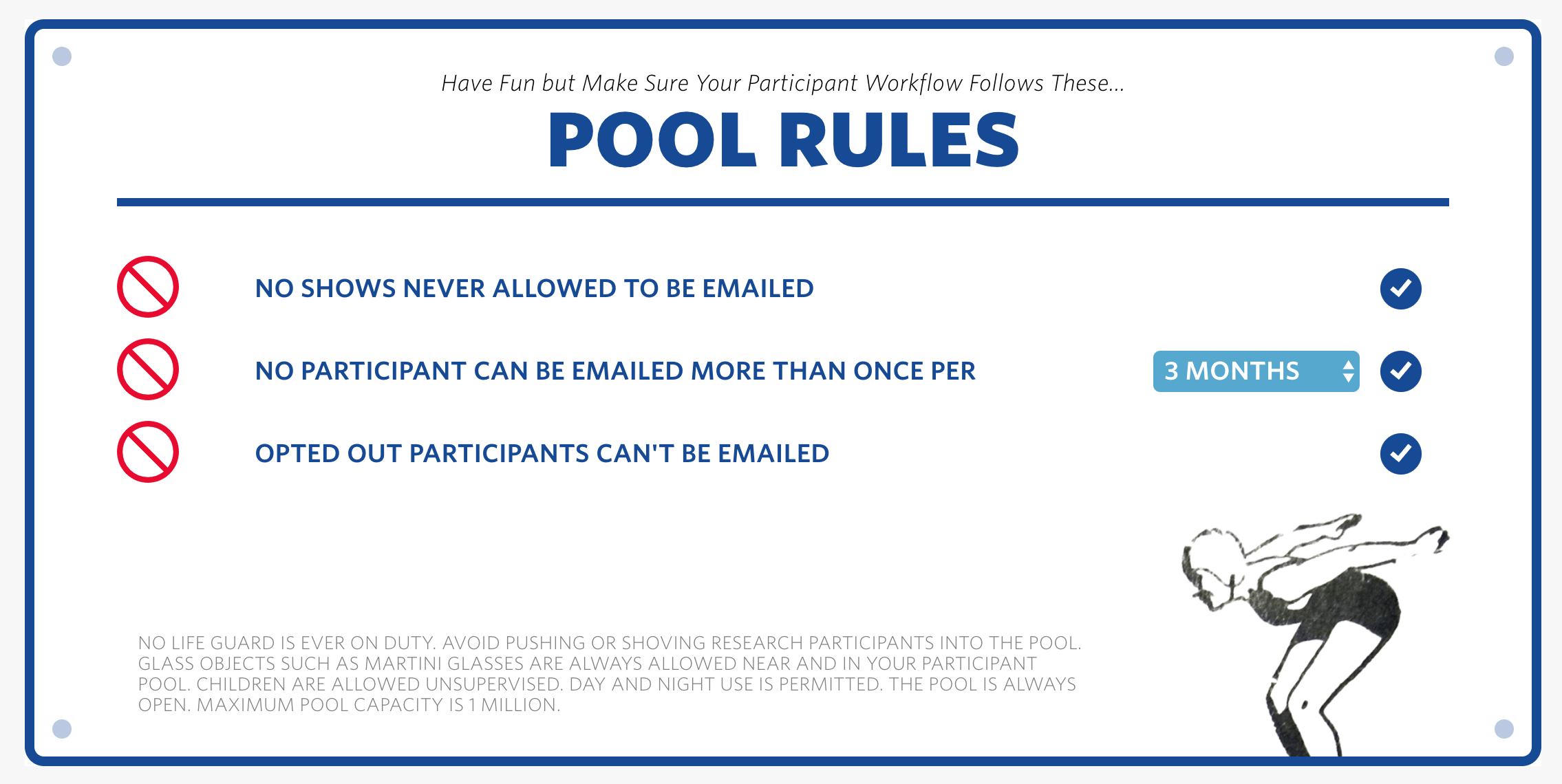 How a Large Finance Company uses Pool