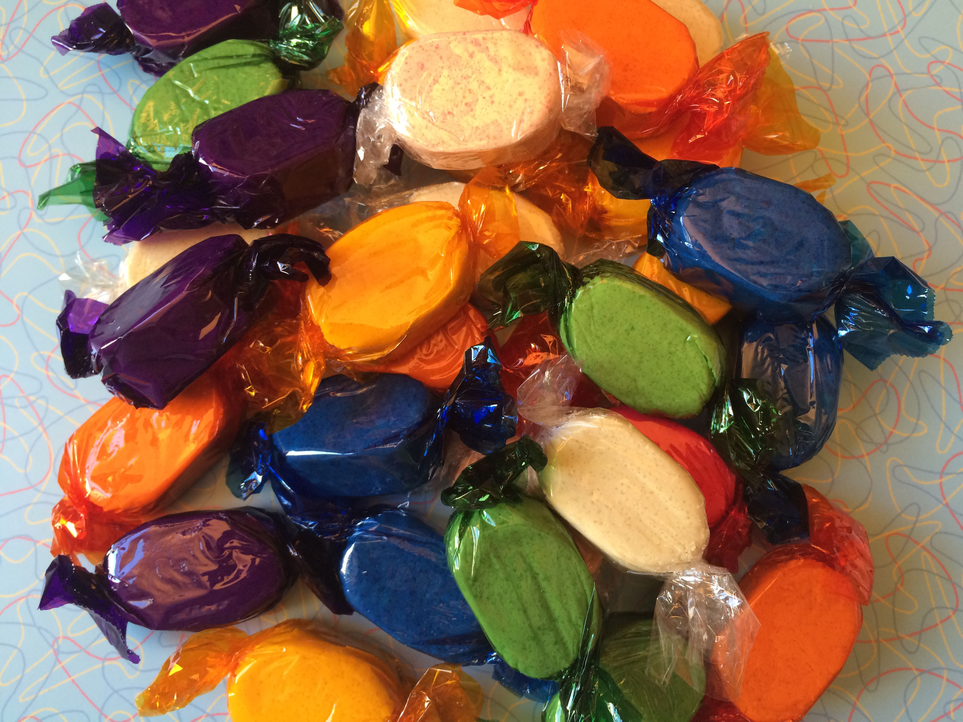 August 2015 Ethnojunkie