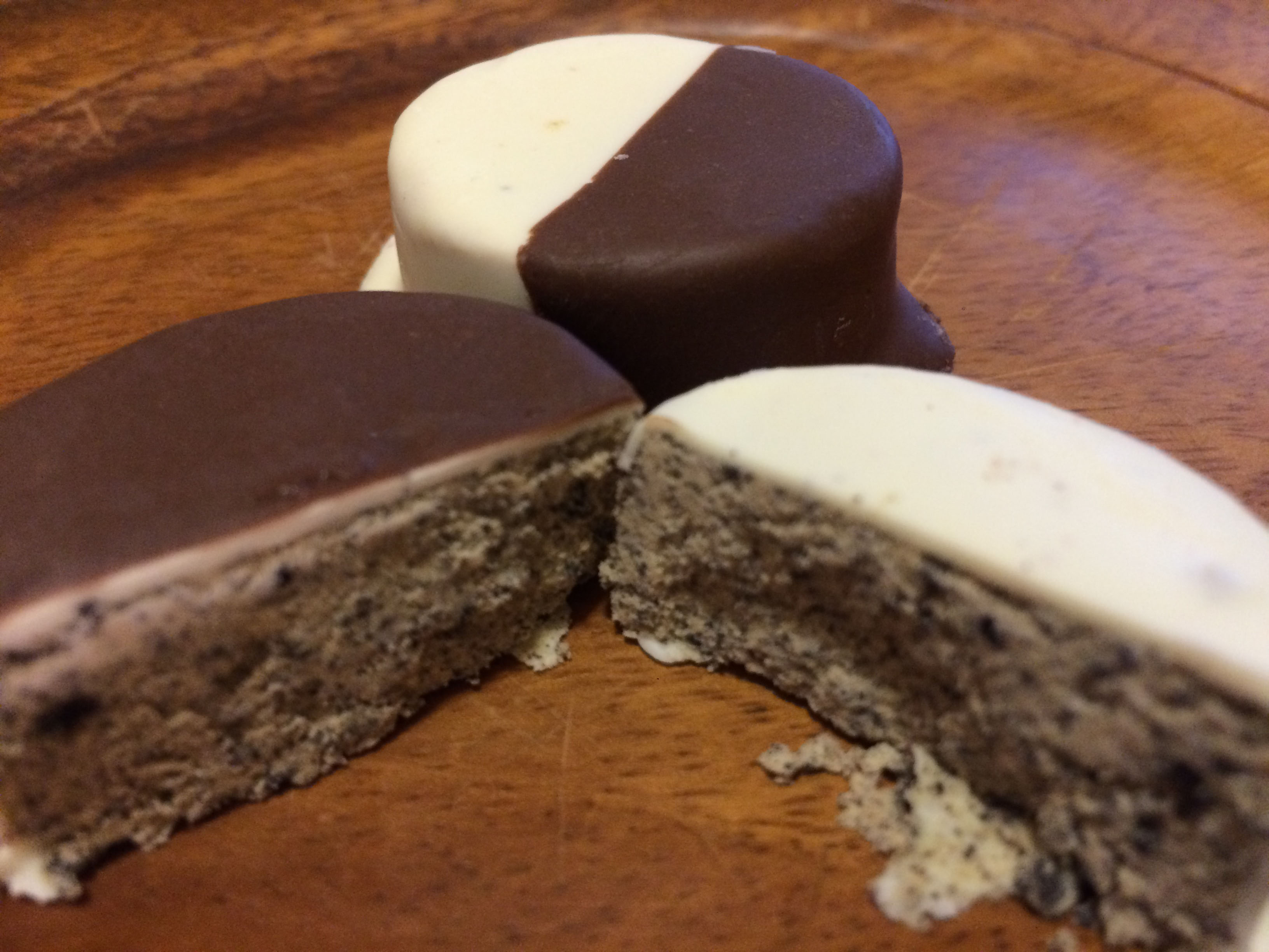 Filipino Polvorón Ethnojunkie