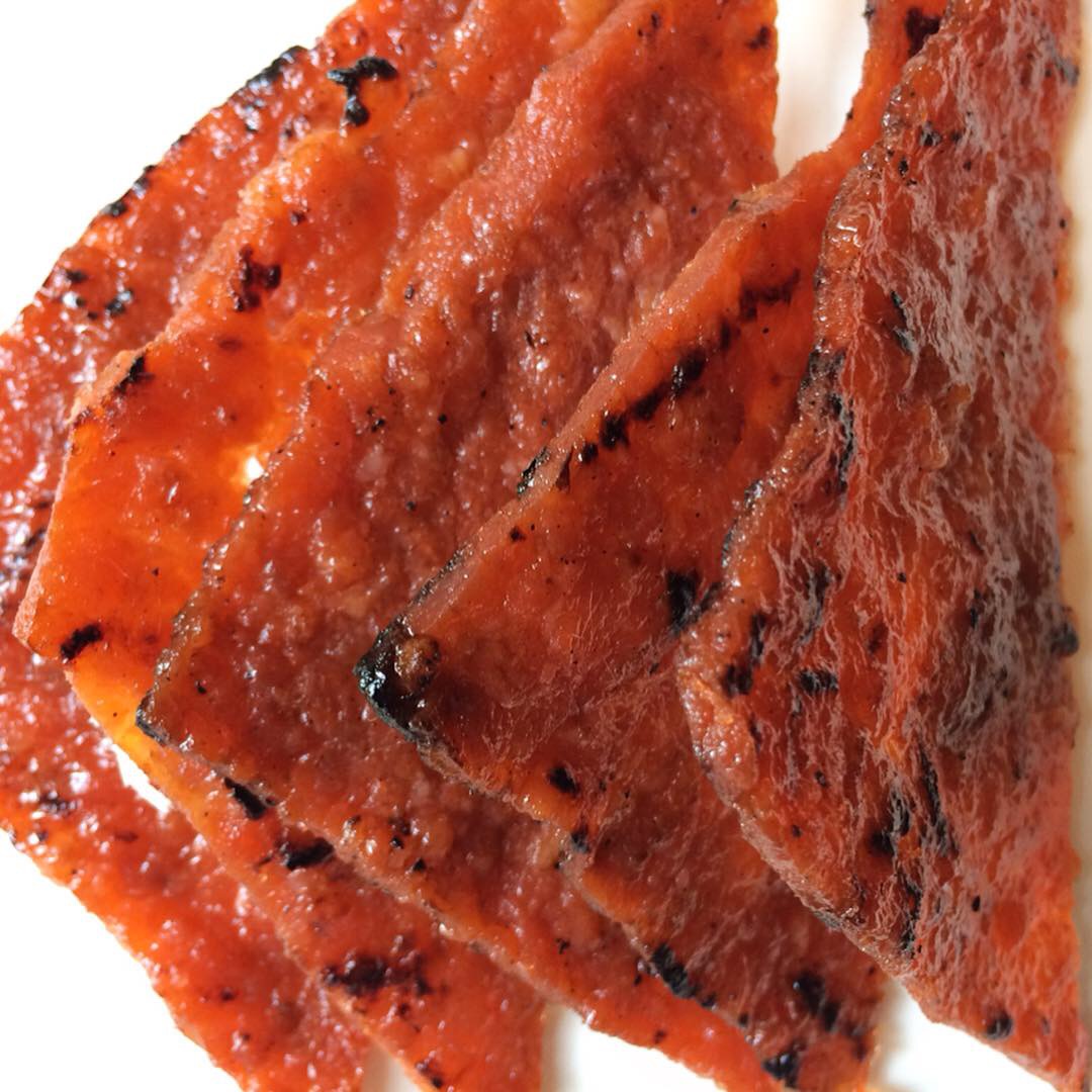 Singapore Malaysia Beef Jerky Ethnojunkie