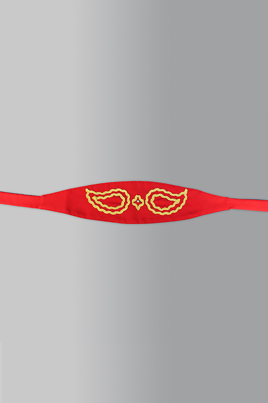 Колан (29101) - Етно Стил